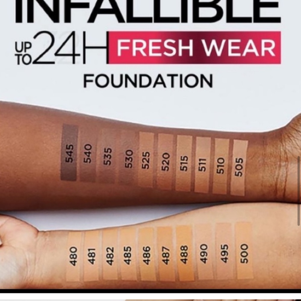 BRAND NEW makeup products - Picture 12 of 13